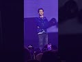 JayB Tape:Re Load Concert Tour in Kuala Lumpur Malaysia // Talk ment #3 250427