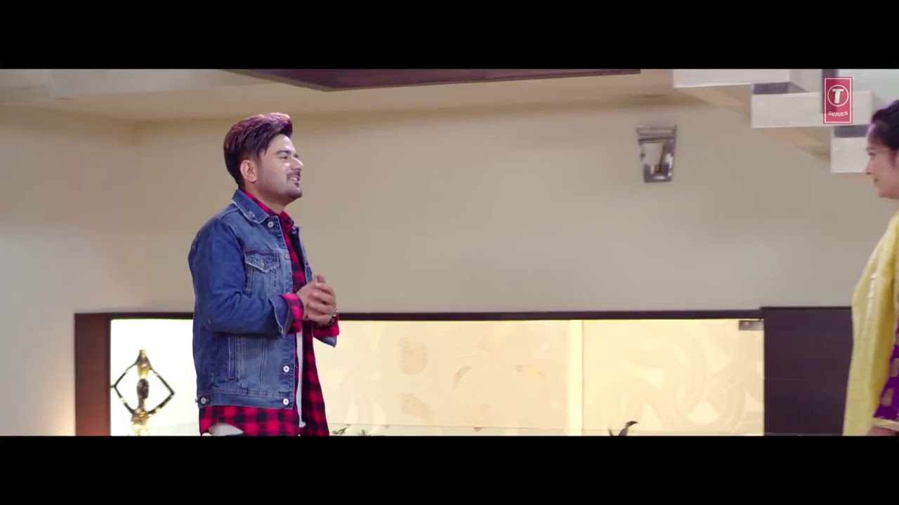 Dil Totay Totay Honda Asi Sunya  Latest Punjabi Song 