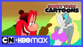 Lumea Looney Tunes Să Prinzi Un Rechin Cartoon Network