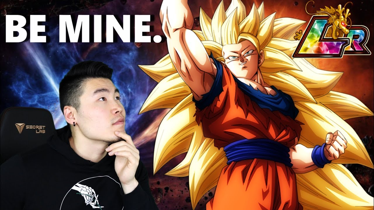 THE LR SSJ3 HUNT CONTINUES! TEQ Type Banner Summons | DBZ Dokkan Battle