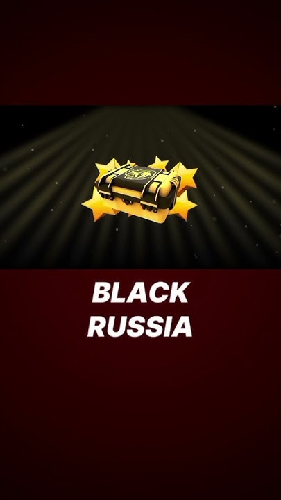 ОТКРЫЛ ОСОБЫЙ КЕЙС НА БЛЭК РАША #blackrussia #блекраша #crmp # ...
