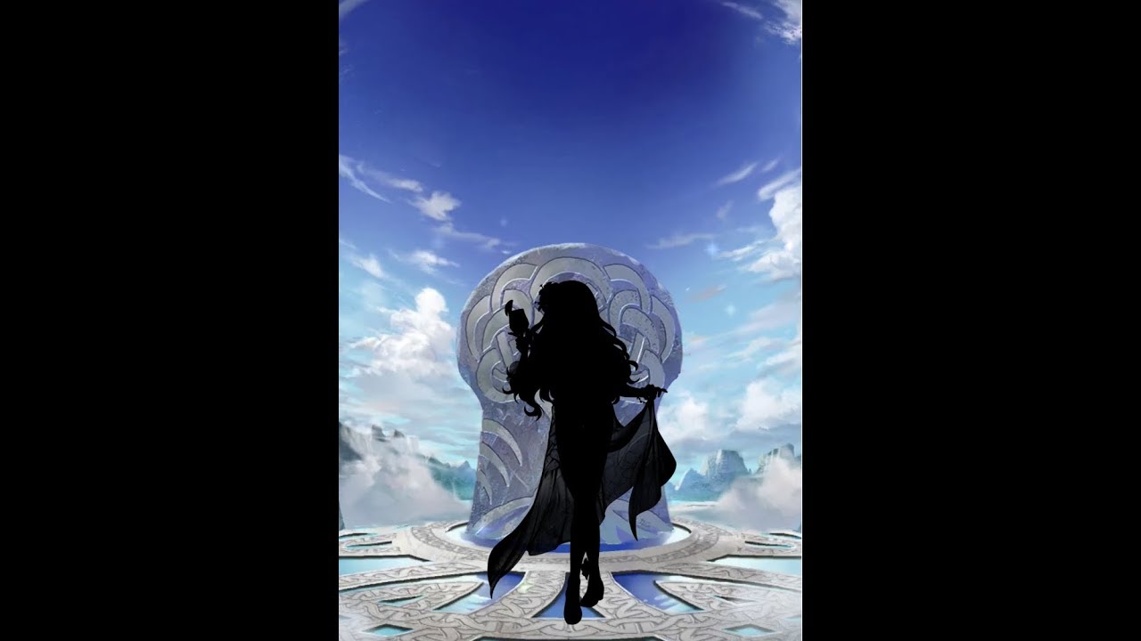 FE Heroes - Breidablik vs Summer Camilla