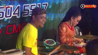 BASAH BASAH I CACA LOVES I NEW CMR PRODUCTION I WEDDING INAS & OJI I MLN PRO