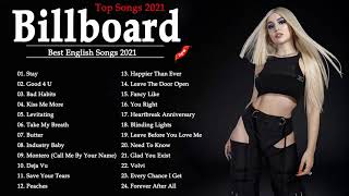 Top 100 Billboard 2021 This Week - Top Billboard 2021 This Week