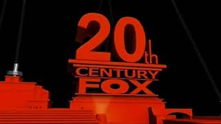 20th Century Fox 3DS Max (unknown YouTube user reupload)