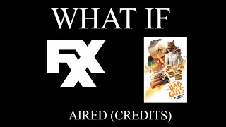 Most Viewed What If The Bad Guys Aired Credits On F