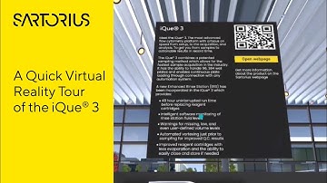 Meet the iQue® 3  Advanced Flow Cytometry Platform