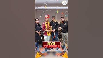 Nehal Virtual School के Toppers का Grand Celebration 🎉 | RBSE 12th Result 2025 | NVS