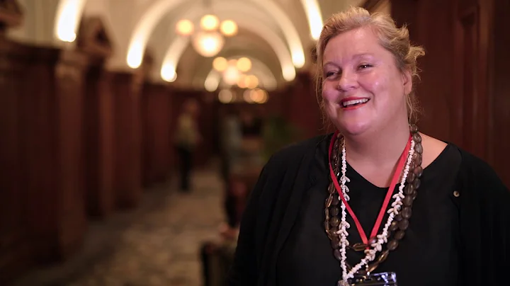 Vera Gramkow, Global Head of Talent and Performanc...