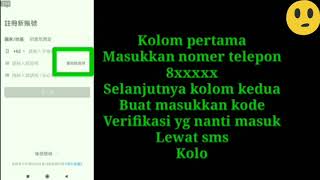 Aplikasi Live Streaming No Lock Room No Banneed