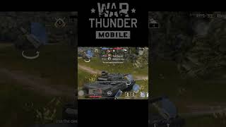 #warthundermobile #warthunder