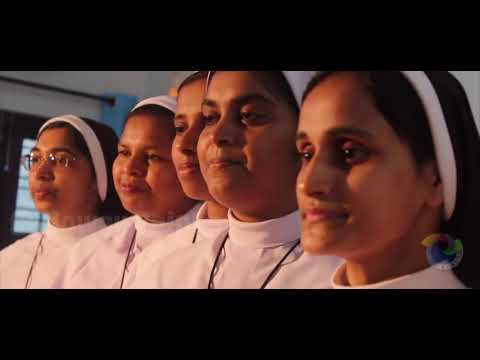 Aadymay   Uthara Unnikrishnan   Kaval   Fr  Shinto Edasserry   Malayalam christian song