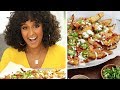 Potato Skin Nachos Recipe | Easy Appetizer