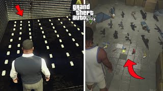 GTA 5  How To Get Unlimited Money & Unlock All Weapons