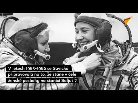 Video: V Ktorom Roku Vyletela Valentina Tereškovová Do Vesmíru