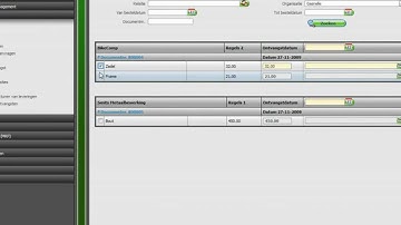 Openbravo ERP Demo HD