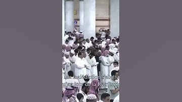 تلاوة جميلة خاشعة بنفس متميز للشيخ: عبدالمحسن القاسم حفظه الله ، ﴿قال فاخرج منها فإنك رجيم﴾