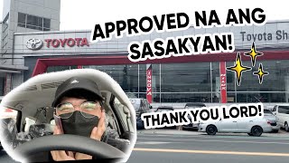 I Can&#39;t Believe This! Finally Buying My Own Car! (Toyota Showroom Experience) | Raven DG