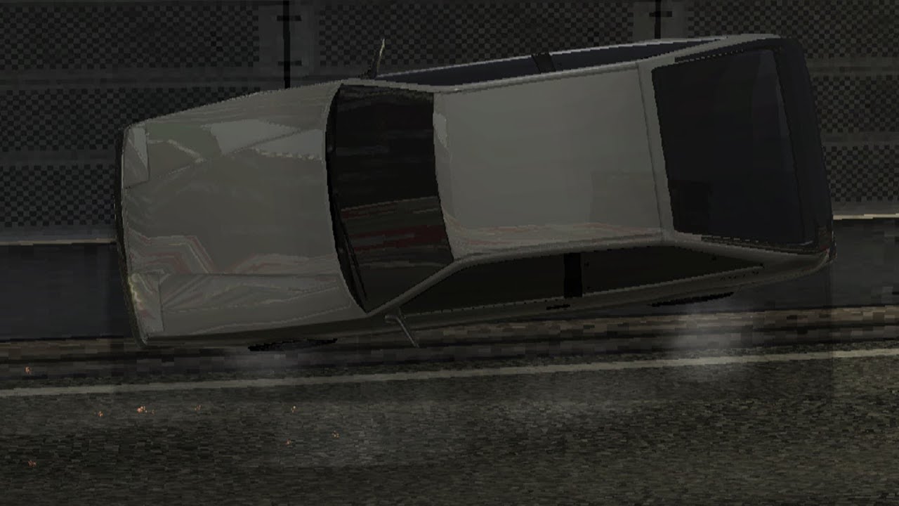 首都高バグル01