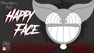 Chapter 2: Happy Face (Fan Animatic)