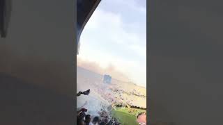 50 Bin Büyük Altay Taraftari