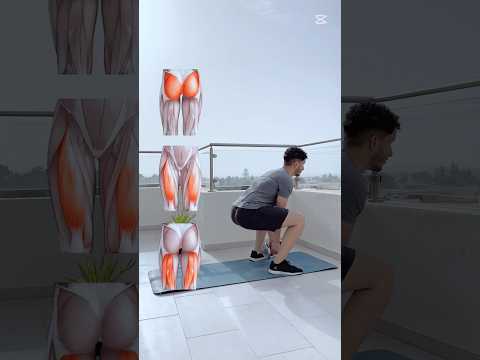 أفضل تمارين رجل بالدمبل لاستهداف المؤخرة الفخذ الأمامي والخلفي