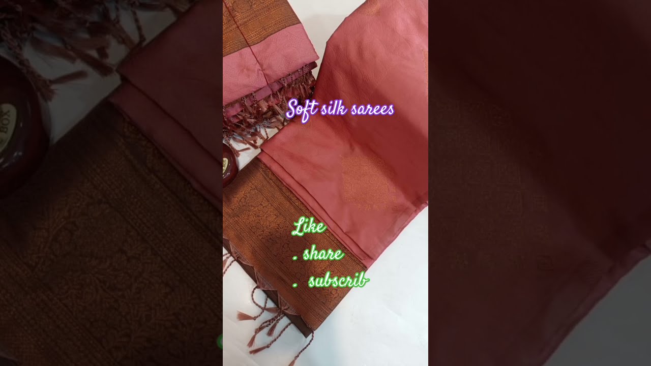 Soft Silk Sarees Rs 799 9025308351