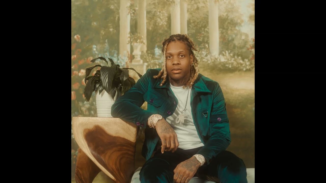 (FREE) Lil Durk Type Beat "voice"