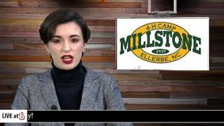LIVE AT 5 (Monday, September 18)
