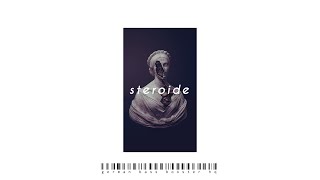 Majoe - Steroide (Bass Boosted)