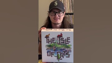 Favorite Game Friday-Polyomino