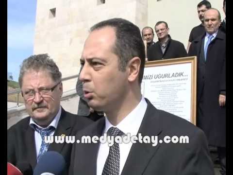 Adnan Uyumaz Davası