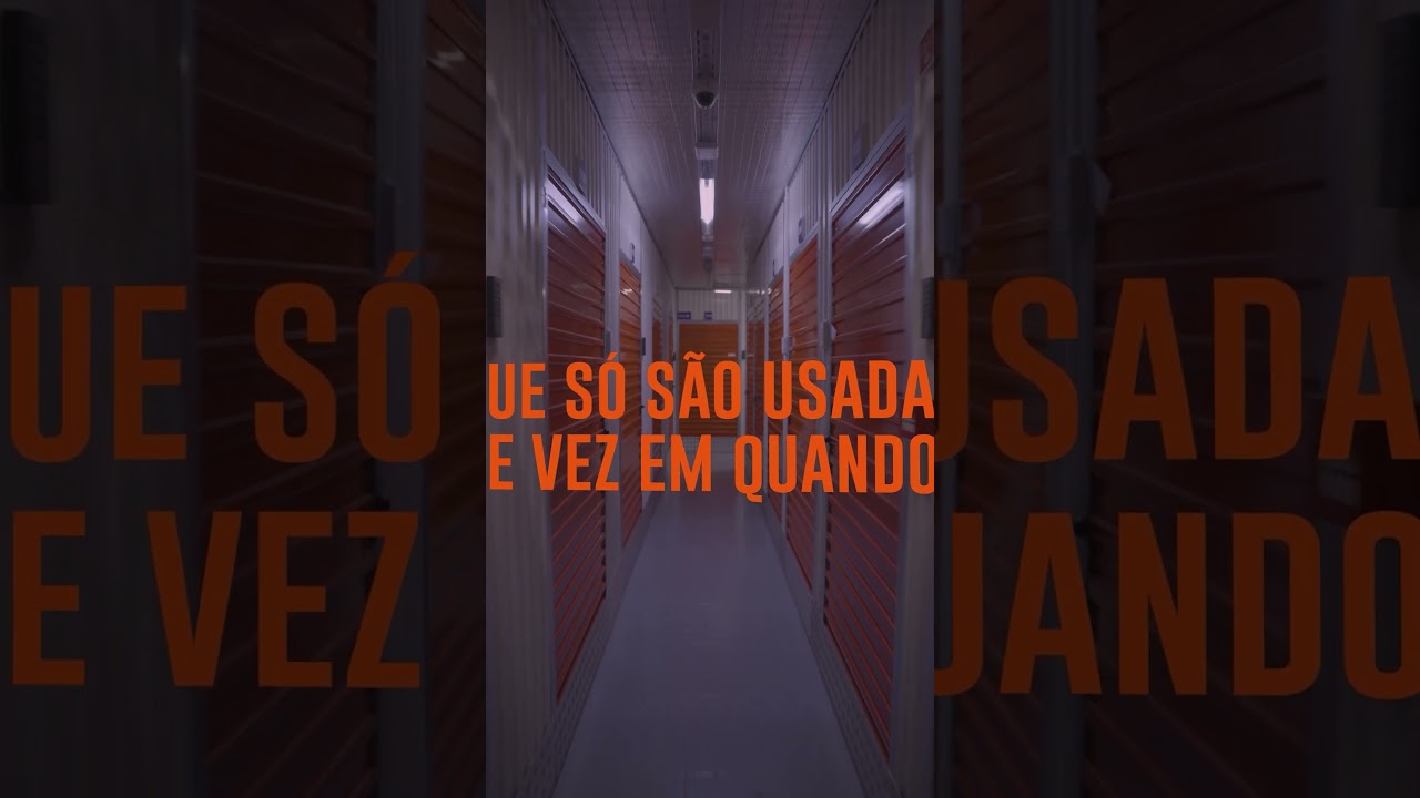Conhece o teu espaço extra em Alvalade