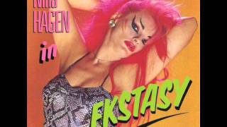 Video thumbnail of "Nina Hagen - RUSSIAN REGGAE (english version)"