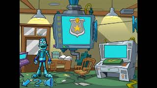 Jumpstart Advanced Mystery Club - Vol. 1-3 Part 1 Intro Without Detective Styles Version 1