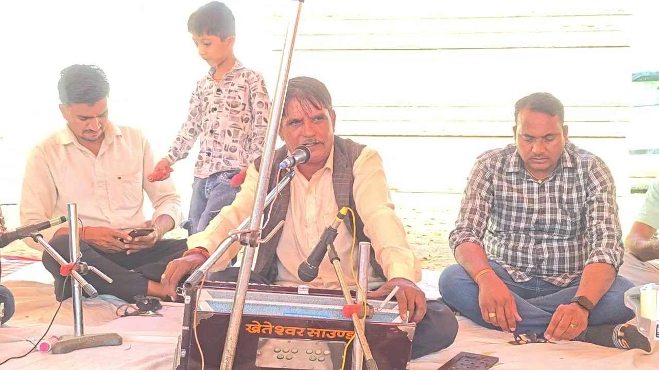 शिव शिव शिव शिव नाम सुमर नर शकल मनोहर रूप पूर्ण तारी भजन गायक ओम सिंह राजपुरोहित सांगरिया #viral 