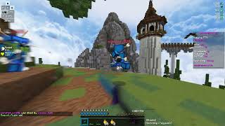 Minemen FFA random gameplay