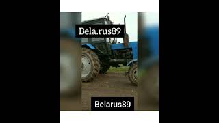 Belarus89 Belarus Radara Düşe Düşe Gedir