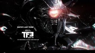 the ultimate SHOCKWAVE~tribute (Transformers)