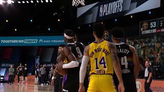 Details Dwight Howard's TOP 10 Dunks as a Laker 🔥 | NBA Highlights News