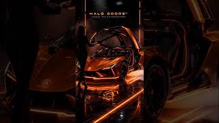 AIVERT AUREON, #AICommercial #CinematicAI #AIVertStudios #LuxuryCar #cinematic