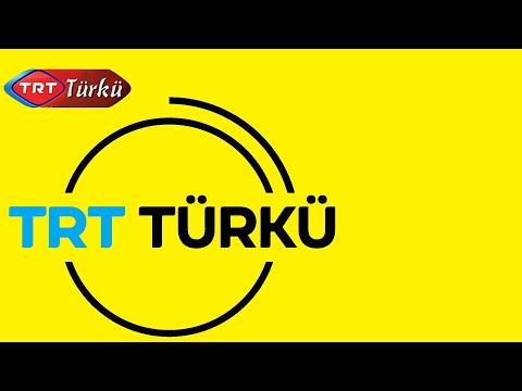 Ağlama Gözlerim | Şerife Hatun | TRT Radyo Türküleri