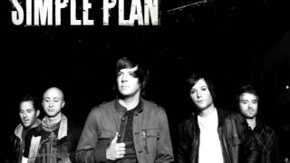 Simple Plan- No Love