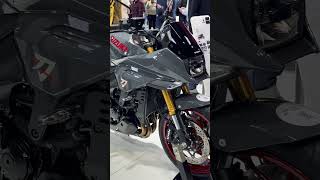 Suzuki Katana Walkaround | Motorcycle Live 2021 🏍🔥 #suzukikatana #suzukimotorcycles