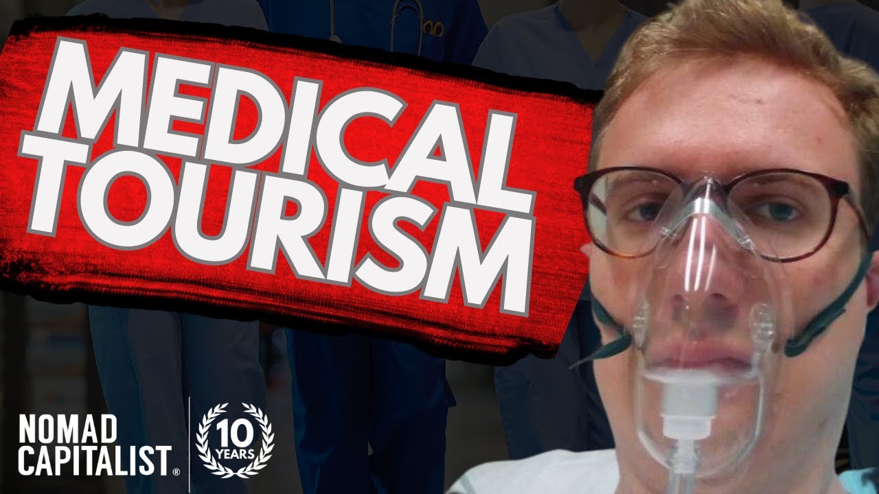 Мой визит в больницу за 301 доллар