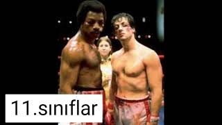 Lise Ilk Günü 9 Lar 10Lar 11Ler 12Ler