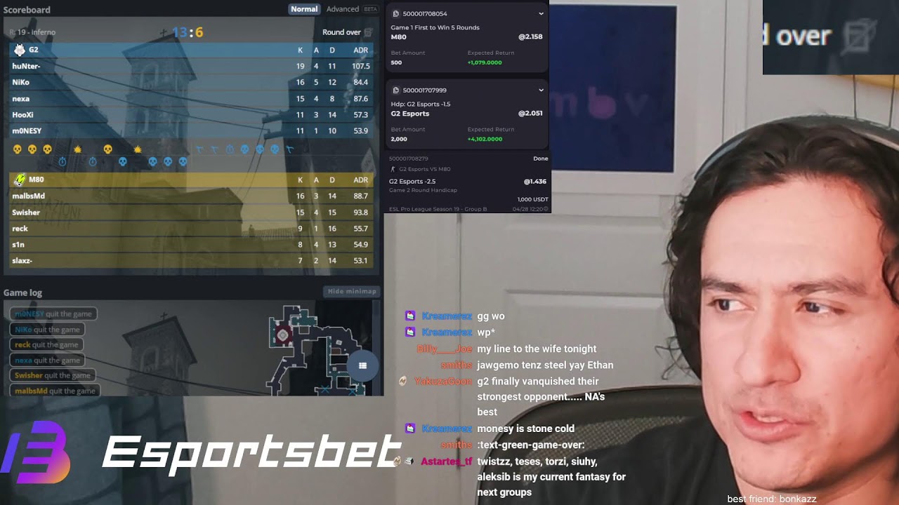 vp x saw | curing male loneliness with betting | !esportsbet