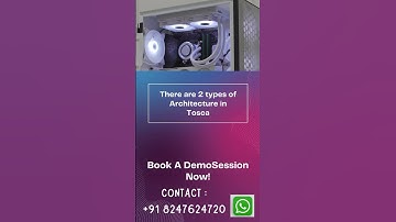 Advanced Tosca automation techniques, data-driven, API, CI/CD integration.  #toscatraining #training