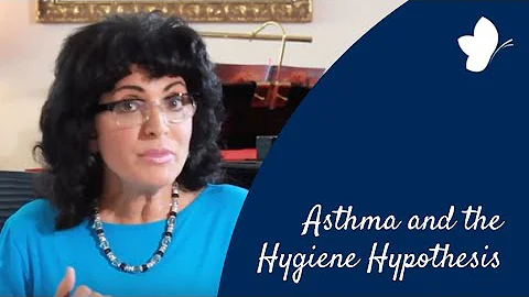 Asthma and the Hygiene Hypothesis