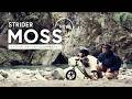 PLAY WITH NATURE〜しぜんとともにあそぶ〜 ストライダースポーツモデル2026年限定カラー「MOSS」